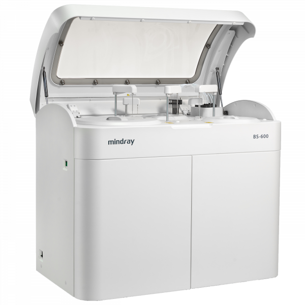 Mindray BS-600