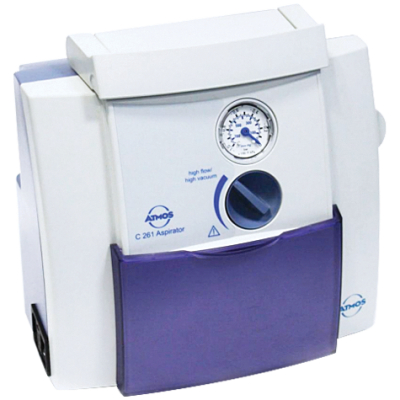 Atmos C 261 Aspirator
