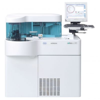 Roche Cobas c 311