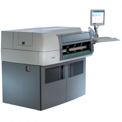Abbott Architect c4000