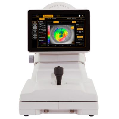 Topcon CA-800