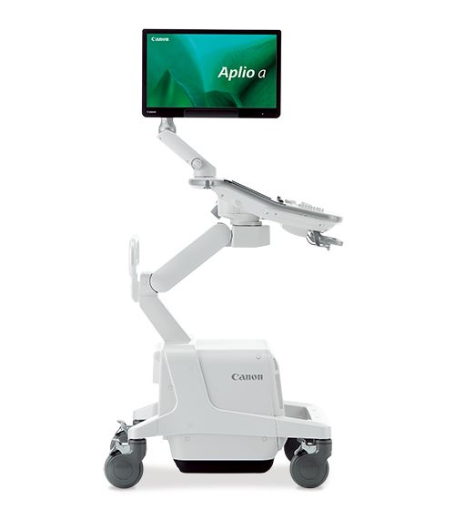 Canon Aplio a