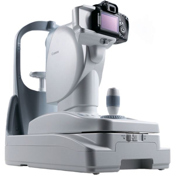 Canon CR-2 AF/ plus AF