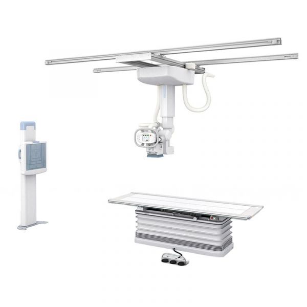 Canon Radrex