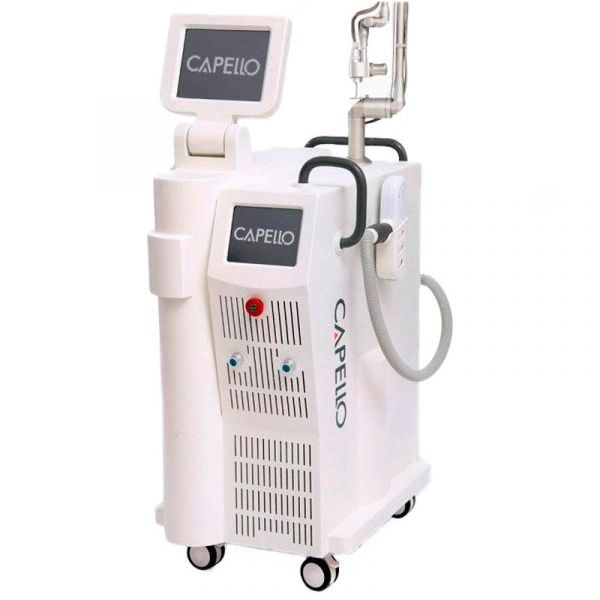 Capello Grande Viva