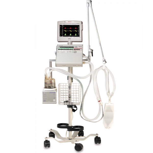 Care Fusion Pulmonetic LTV-1000