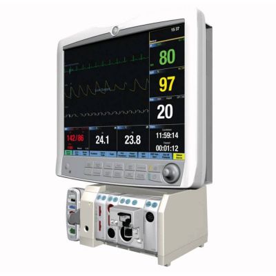 GE Healthcare Carescape B850