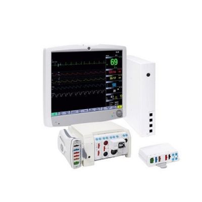 GE Healthcare Carescape B850