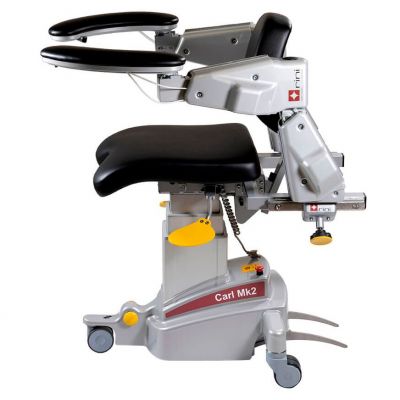 Rini Carl Mk2 R8