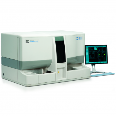 Abbott Cell-Dyn Sapphire