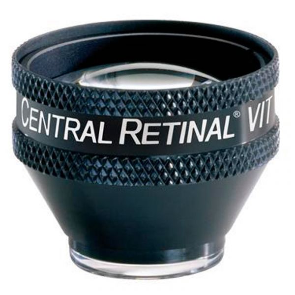 Volk Central Retinal
