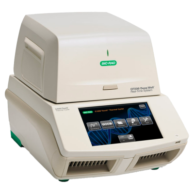 Bio-Rad Real-time CFX