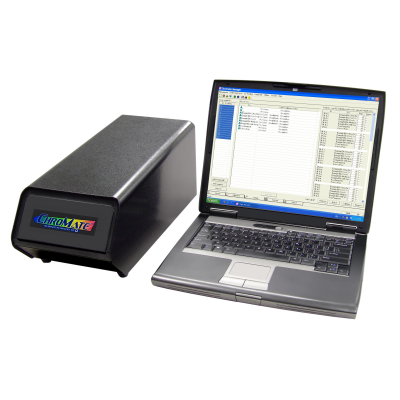 Awareness Technology Stat Fax 4300 (ChroMate)