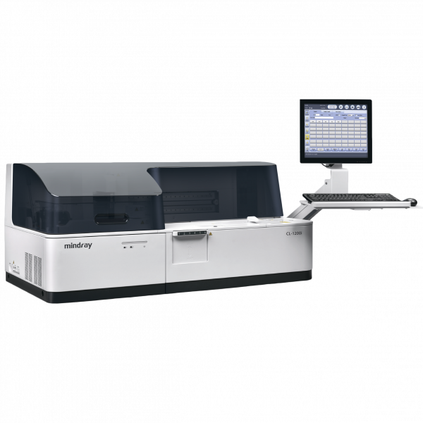 Mindray CL-1200i