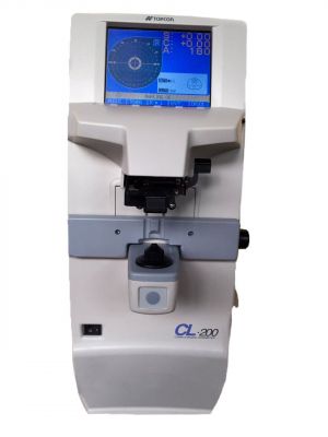 Topcon CL-200