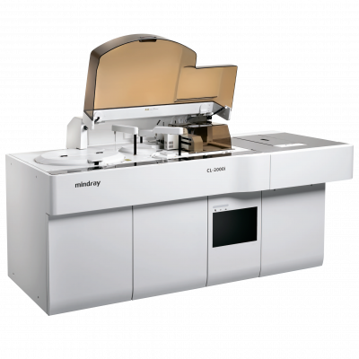 Mindray CL-2000i