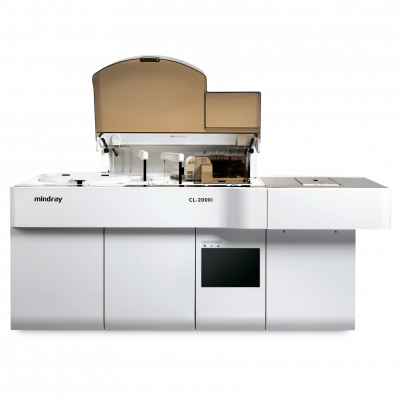 Mindray CL-2000i