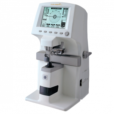 Huvitz CLM-3100P