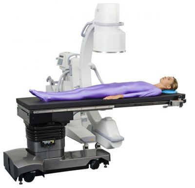 Steris Cmax Xray