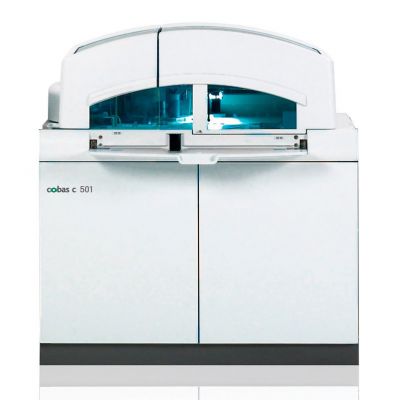 Roche Cobas c 501