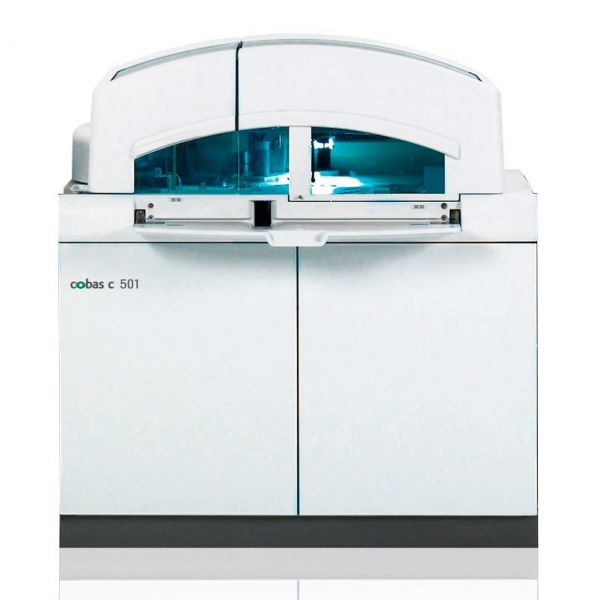 Roche Cobas c 501
