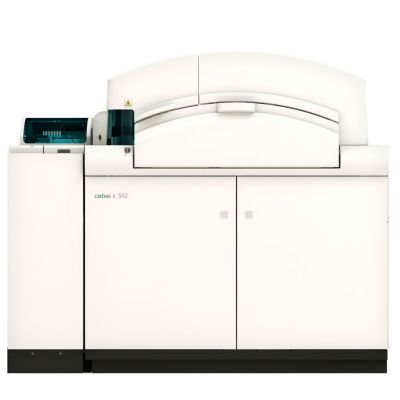 Roche Cobas c 502