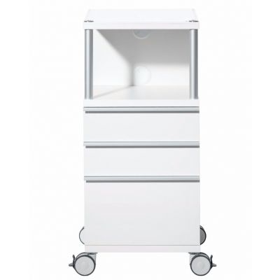 Ionto Comed Cubus 400