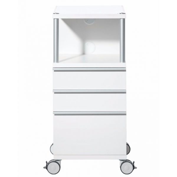 Ionto Comed Cubus 400