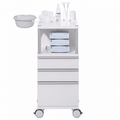 Ionto Comed Cubus 400