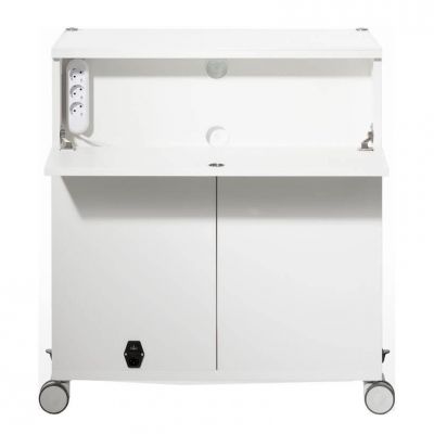 Ionto Comed Cubus 400