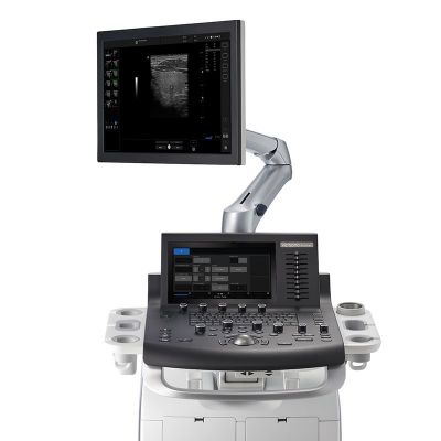 GE Healthcare Versana Premier