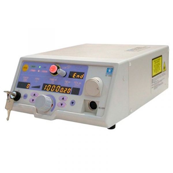 Nidek DC-3300