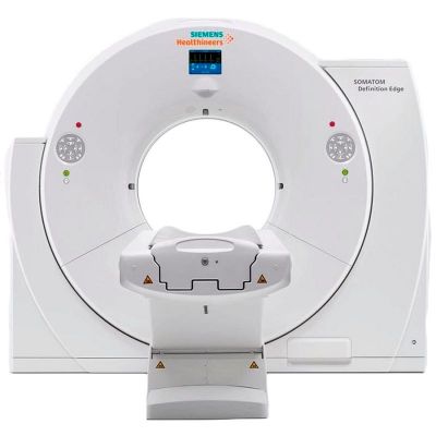 Siemens Somatom Definition Edge