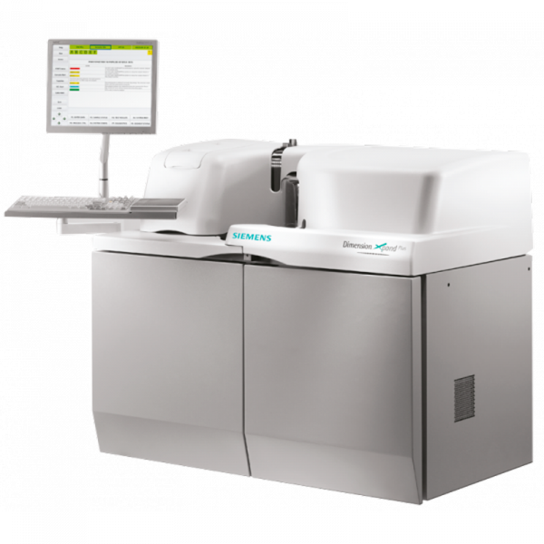 Siemens Dimension Xpand Plus