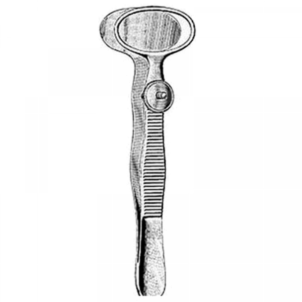Surgicon Desmarres Chalazion