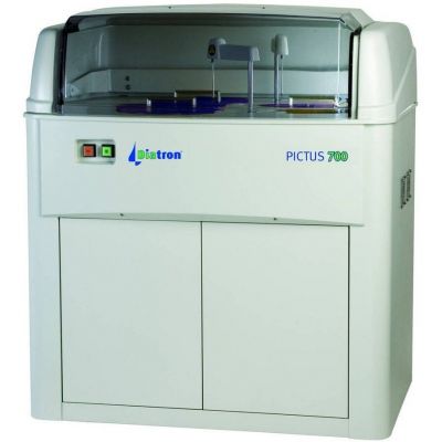 Diatron Pictus 700