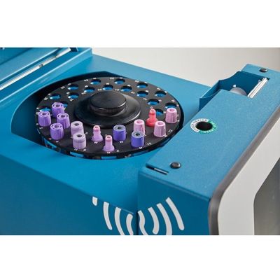 Diesse Diagnostica Cube 30 Touch