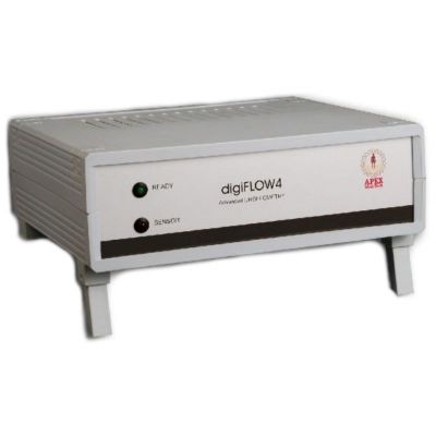 CellSonic Medical digiFLOW-4