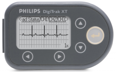 Philips DigiTrak XT