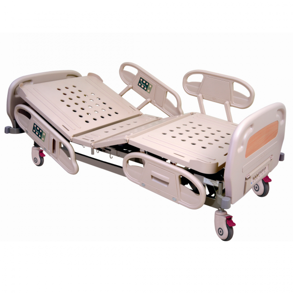 Dixion Classic Bed