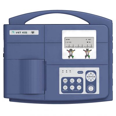 Dixion ECG-1003 VET