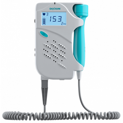 Dixion Overtone 6000