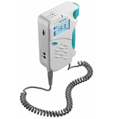 Dixion Overtone 6000