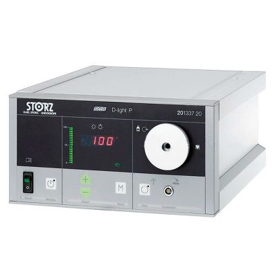 Karl Storz D-Light P SCB