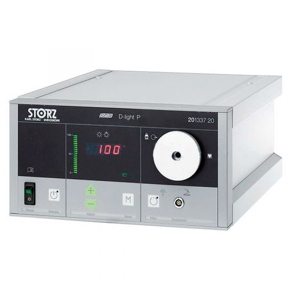 Karl Storz D-Light P SCB