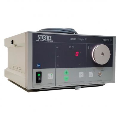 Karl Storz D-Light P SCB