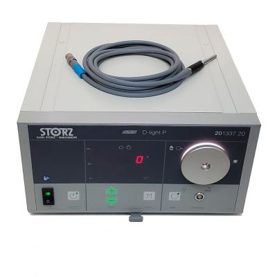 Karl Storz D-Light P SCB