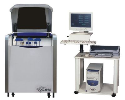 Erba XL-640
