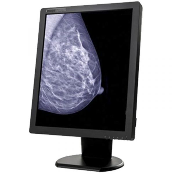 Double Black Imaging Image Systems 5MP Grayscale Diagnostic Display (M5MPN)