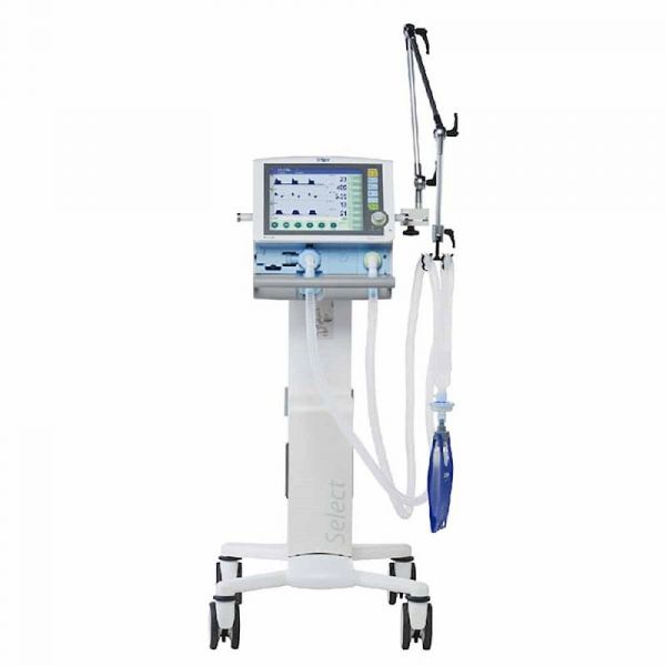 Draeger Savina 300 Select